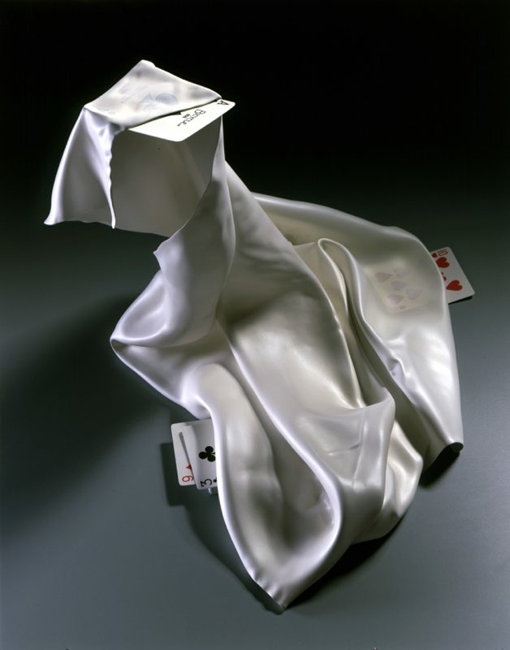 20 magnifiques sculptures à couper le souffle