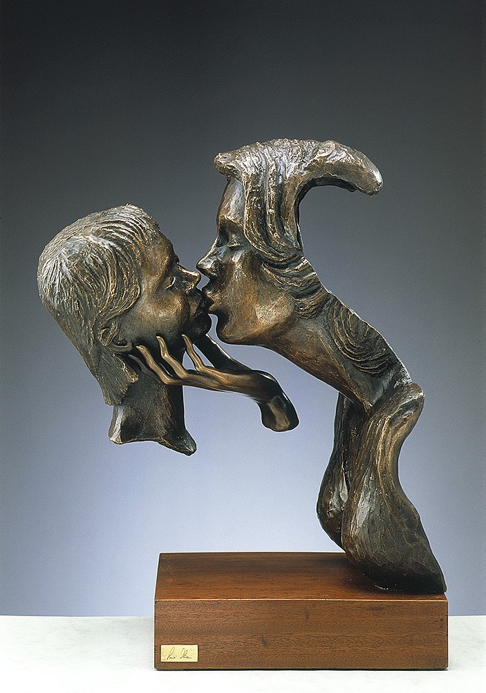 20 magnifiques sculptures à couper le souffle