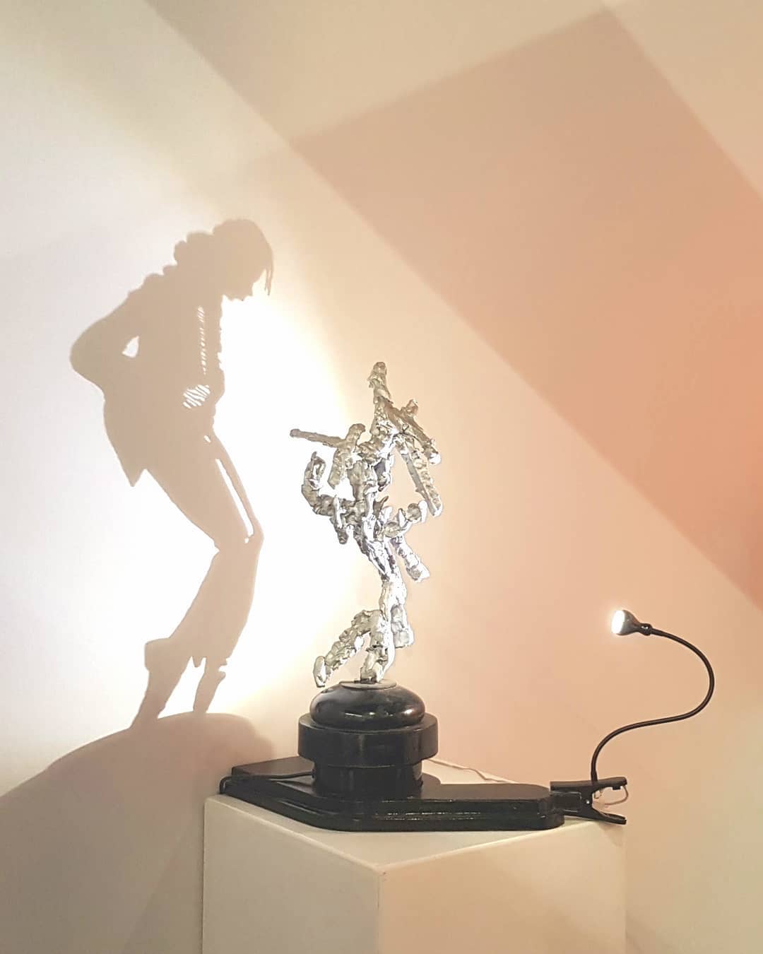 20 magnifiques sculptures à couper le souffle