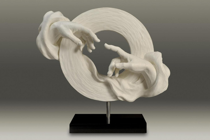 20 magnifiques sculptures à couper le souffle