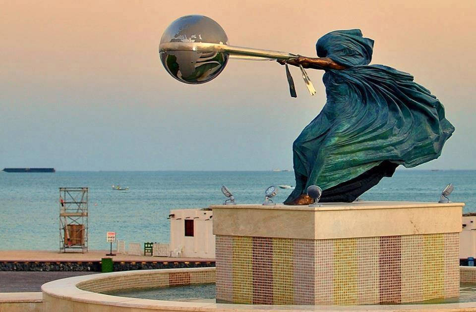 20 magnifiques sculptures à couper le souffle