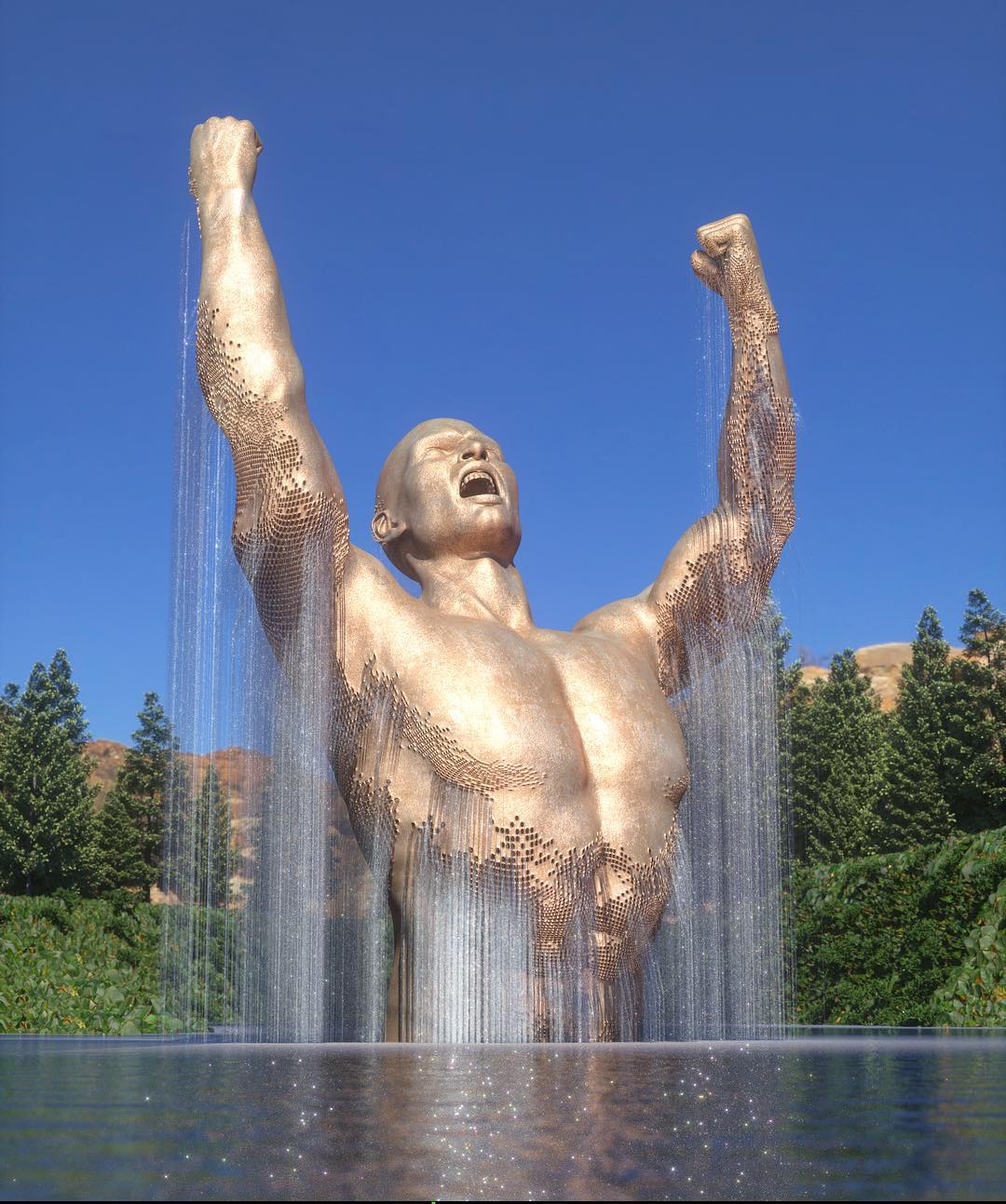 20 magnifiques sculptures à couper le souffle