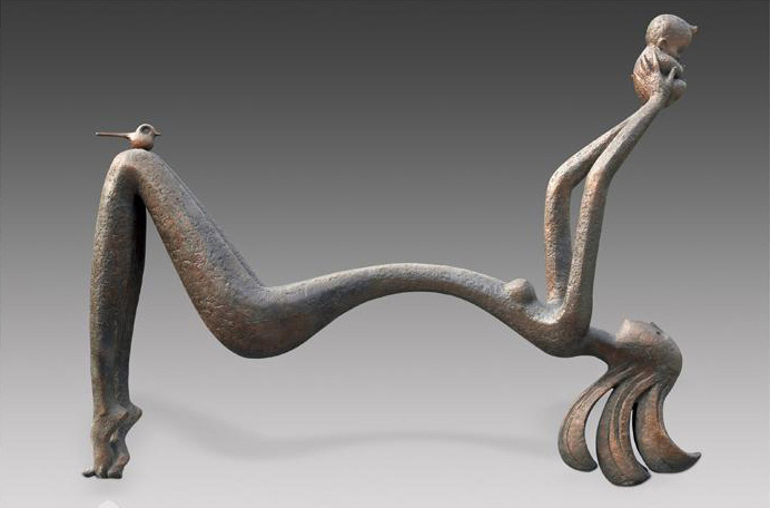 16 magnifiques sculptures du monde entier faites avec amour pour les mères