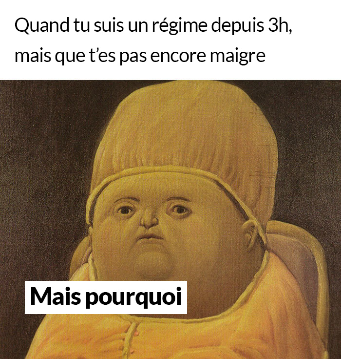 Téléchargement gratuit Images 23 Blagues Sur La Perte De Poids Et Les Regimes Qui Vont Te Faire le plus cool par