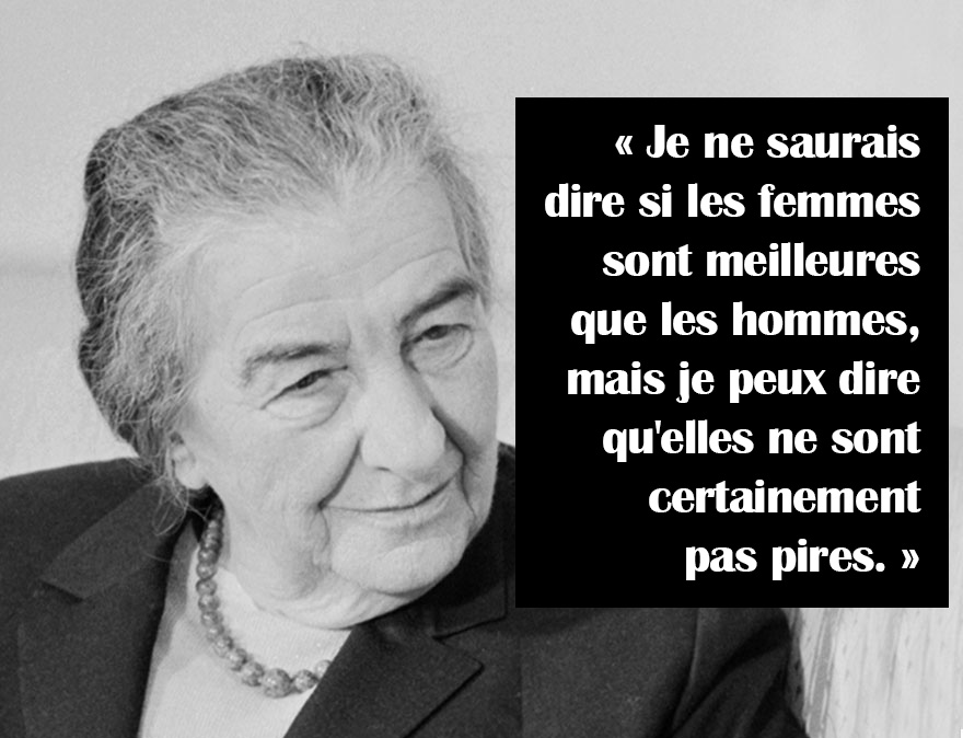 12 Puissantes Citations Pour Celebrer La Journee Internationale Des Droits Des Femmes Ipnoze