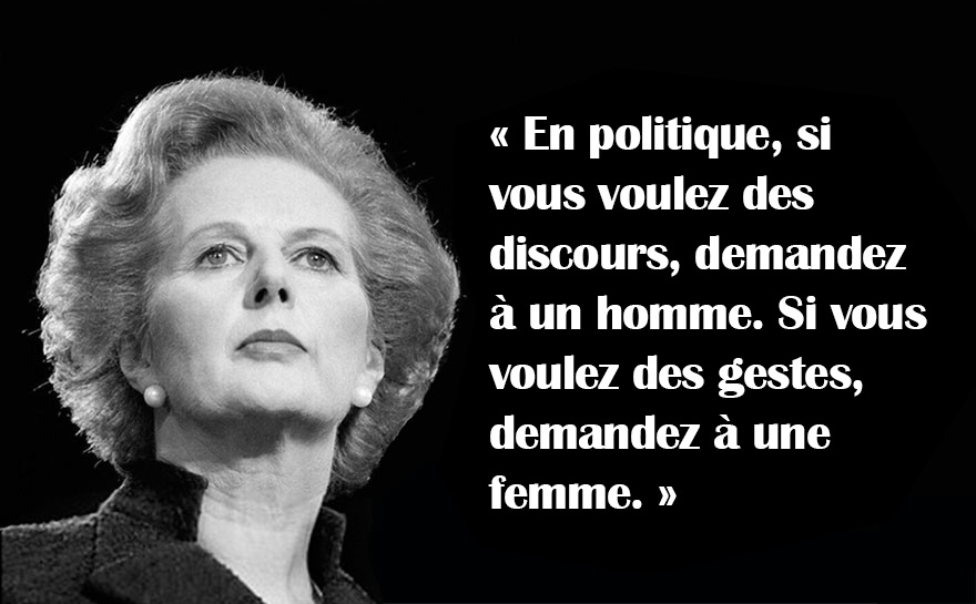 12 Puissantes Citations Pour Celebrer La Journee Internationale Des Droits Des Femmes Ipnoze