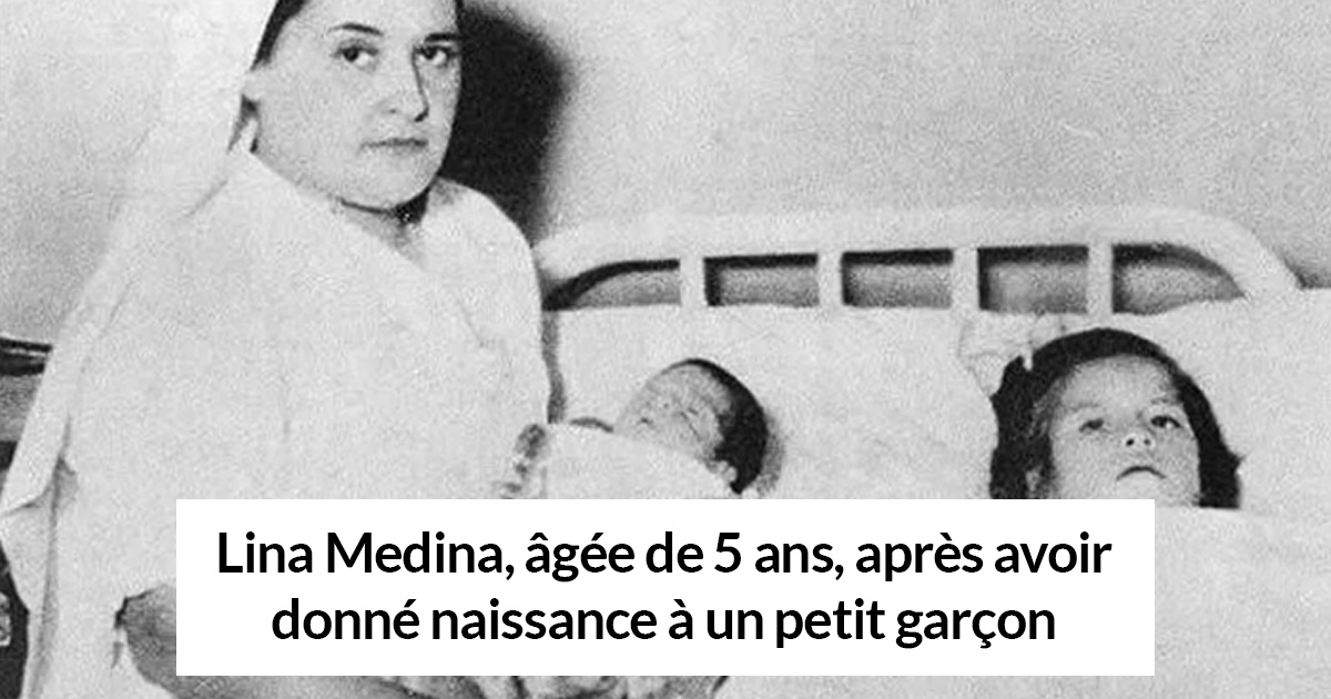 10 photos qui ont l’air ordinaires jusqu’à ce que vous connaissiez l’histoire