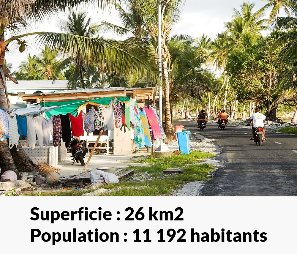 Voici les 10 plus petits pays du monde dont vous ignorez l’existence