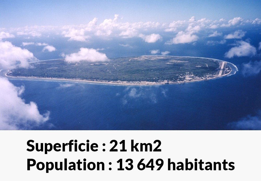 Voici les 10 plus petits pays du monde dont vous ignorez l’existence ipnoze