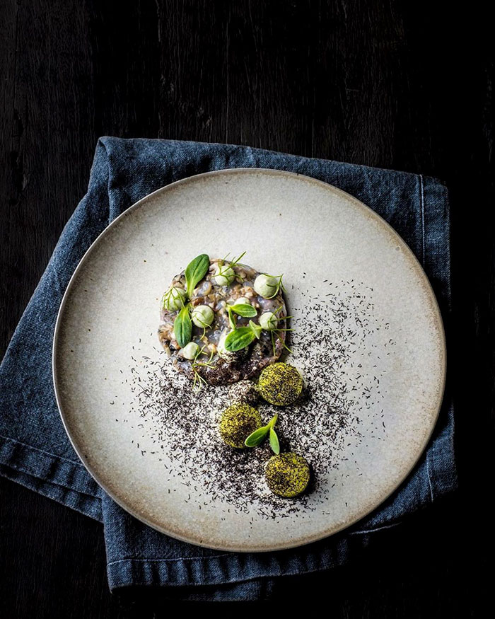Un restaurant sous-marin a été inauguré en Norvège et il est hallucinant