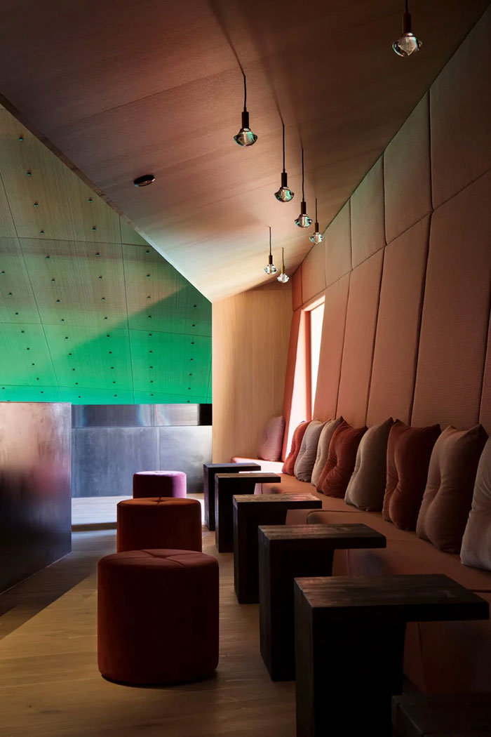 Un restaurant sous-marin a été inauguré en Norvège et il est hallucinant
