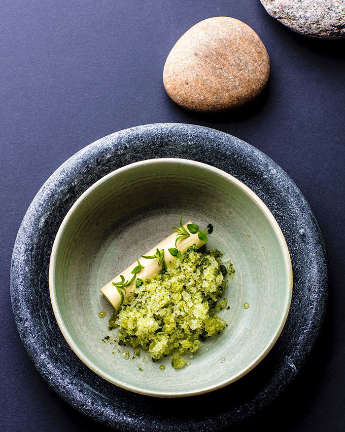 Un restaurant sous-marin a été inauguré en Norvège et il est hallucinant