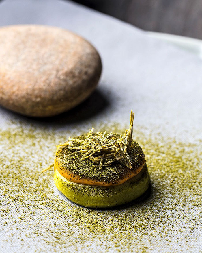 Un restaurant sous-marin a été inauguré en Norvège et il est hallucinant