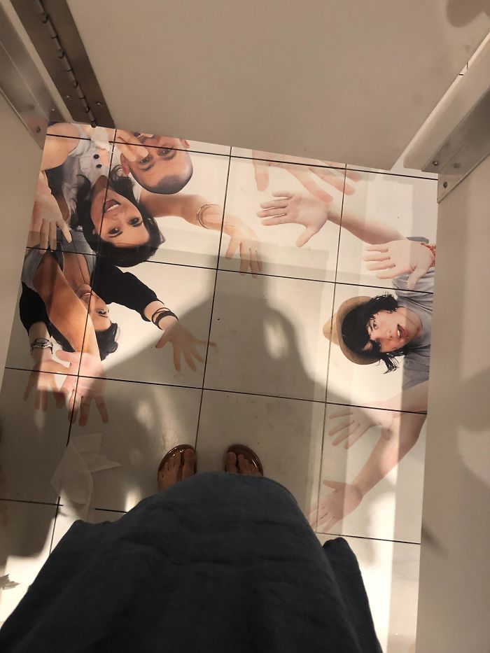 22 toilettes de l’enfer construites par des gens qui n’en ont probablement jamais utilisé une