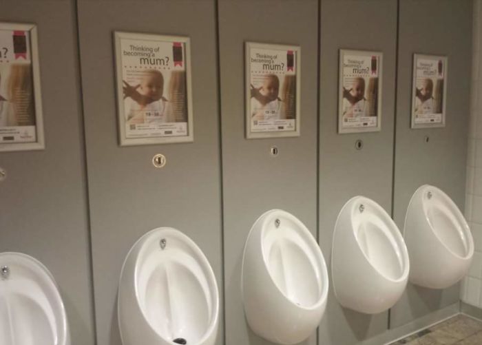 22 toilettes de l’enfer construites par des gens qui n’en ont probablement jamais utilisé une