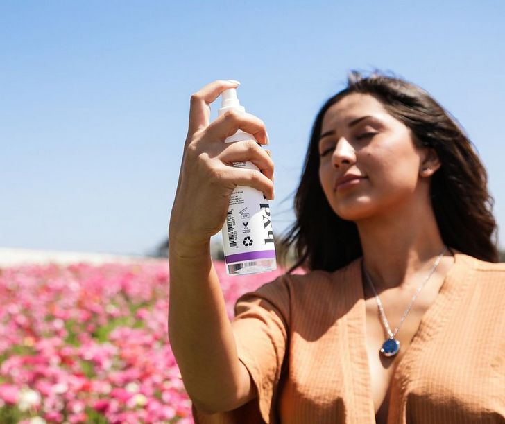 6 astuces naturelles pour éloigner les moustiques de votre corps