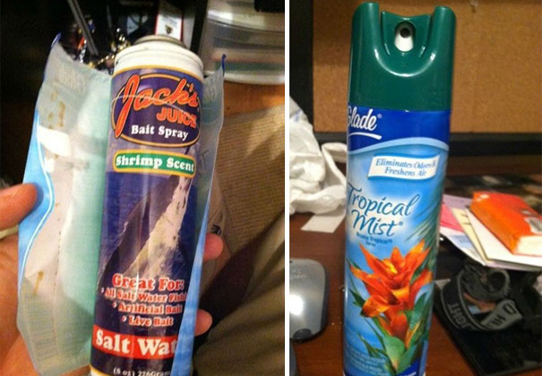 22 blagues hilarantes pour le poisson d’avril
