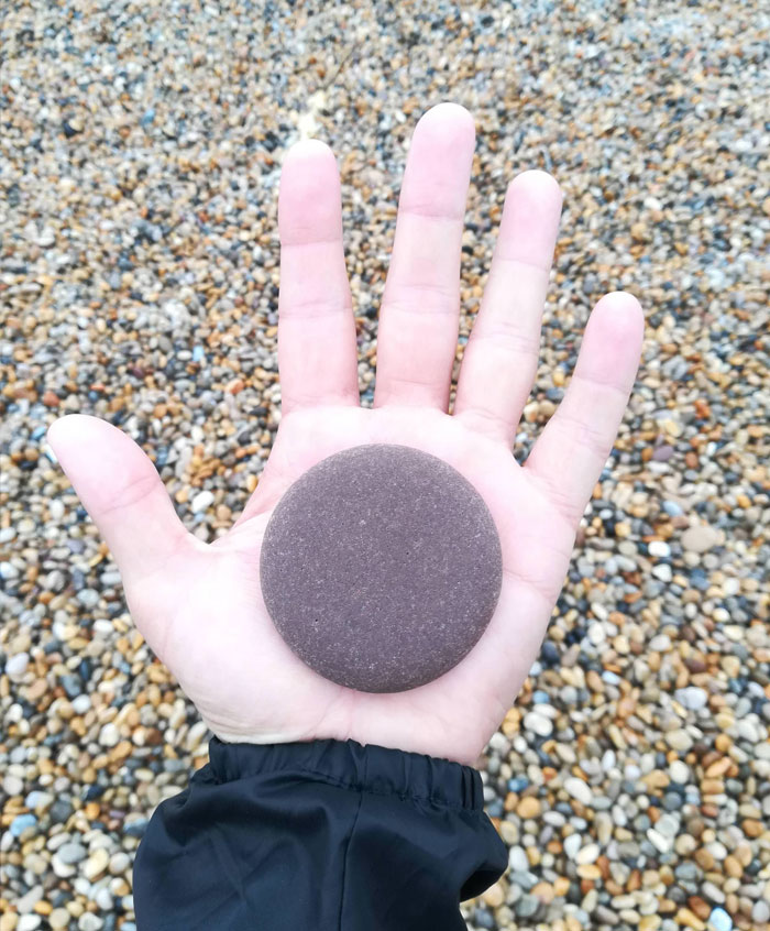 33 choses les plus intéressantes que des gens ont trouvées sur la plage
