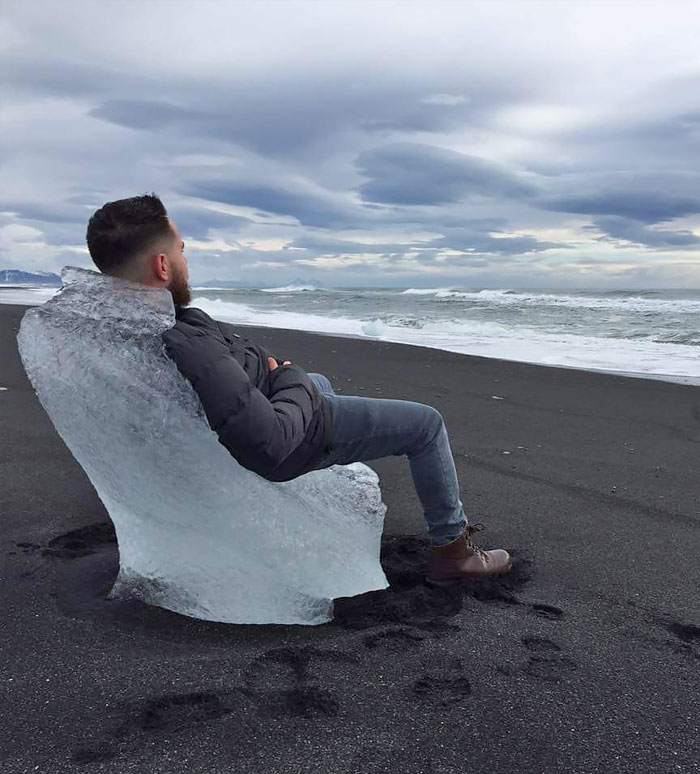 33 choses les plus intéressantes que des gens ont trouvées sur la plage