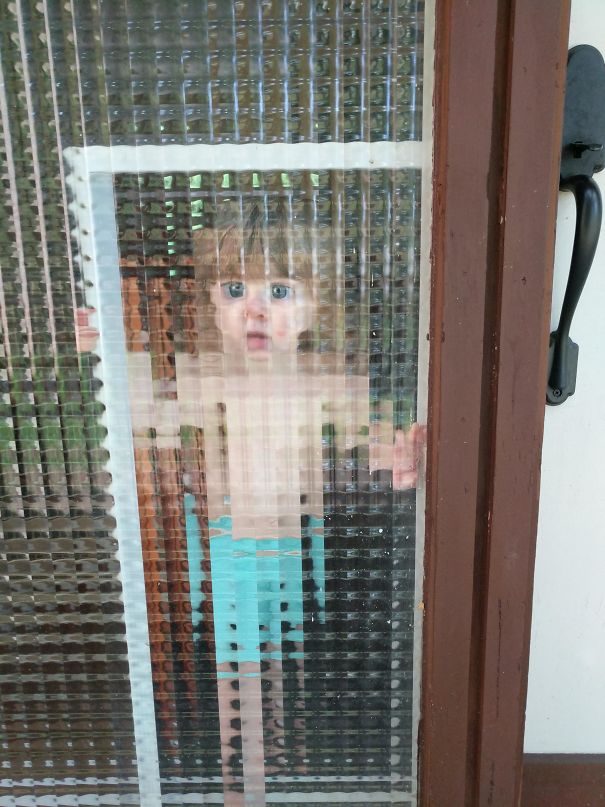 22 enfants qui n’ont aucune idée à quel point ils sont drôles (nouvelles images)