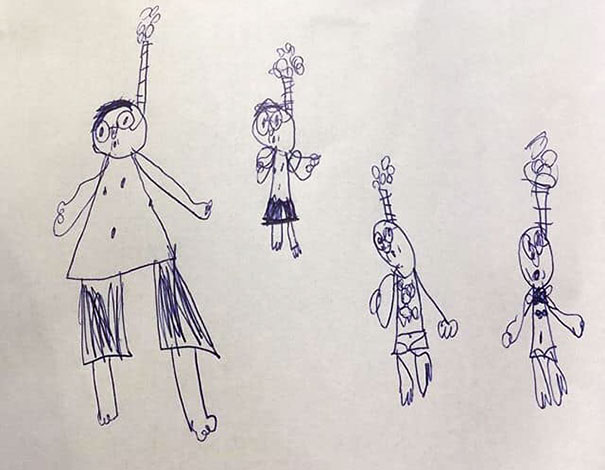 22 enfants qui n’ont aucune idée à quel point ils sont drôles (nouvelles images)