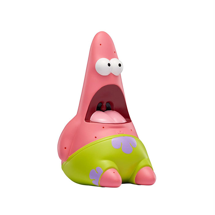 Nickelodeon célèbre 20 ans de Bob l’éponge avec des jouets inspirés de mèmes