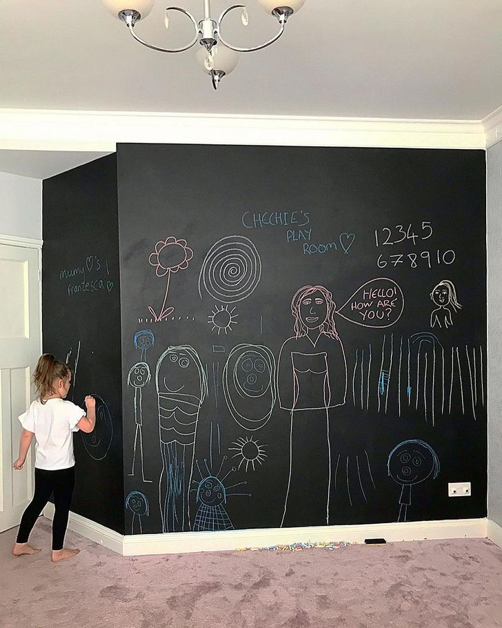 20 idées géniales pour transformer votre maison en un lieu de rêve pour vos enfants