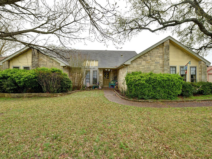 Texas Immobilier De Luxe Et Proprietes De Prestige En Vente Dans L
