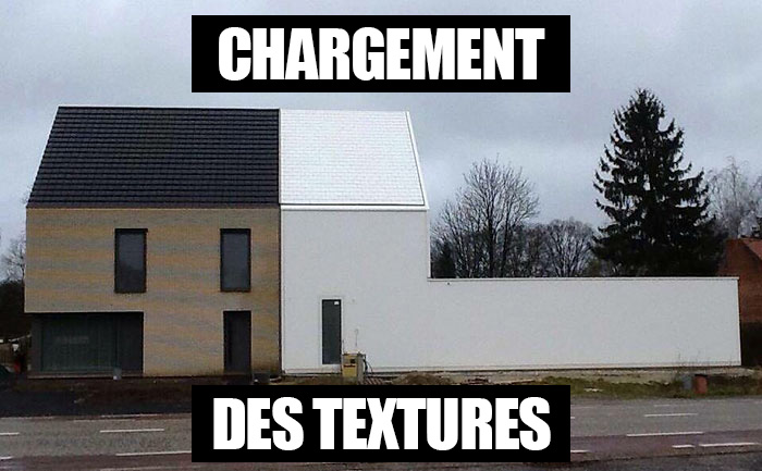 Un Belge documente les maisons laides qu’il voit et elles sont si affreuses que c&#8217;en est hilarant (23 images)