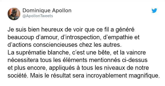 Mettre un pansement qui se confond avec sa peau a suscité une réaction émotionnelle chez cet homme
