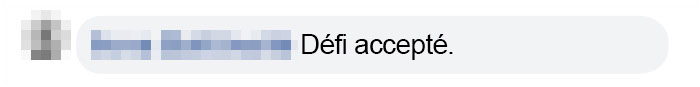 Cette végane a demandé aux gens d’essayer de chasser les animaux et de les manger crus afin de voir à quel point ce n’est pas naturel pour les humains, mais elle s’est fait clouer le bec