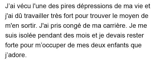 Milla Jovovich a partagé son histoire « horrible » sur l’avortement et a exhorté les gens à s’opposer aux nouvelles lois