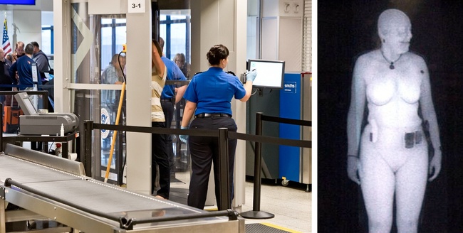 8 raisons pour lesquelles le personnel de l’aéroport en sait beaucoup plus sur nous que nous le pensons