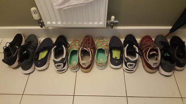 22 fois où des gens se sont rendu compte qu’ils vivaient avec un « monstre » et n’ont pu s’empêcher de partager la preuve
