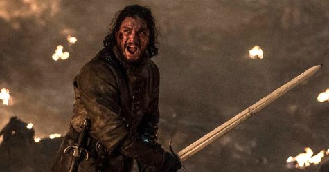 Les fans de Game of Thrones pensent que Jon Snow a aidé Arya et ces détails le prouvent (spoilers)