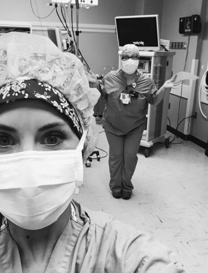 « Vous allez vous habituer au caca » : une infirmière révèle les situations déchirantes qui leur donnent la nausée
