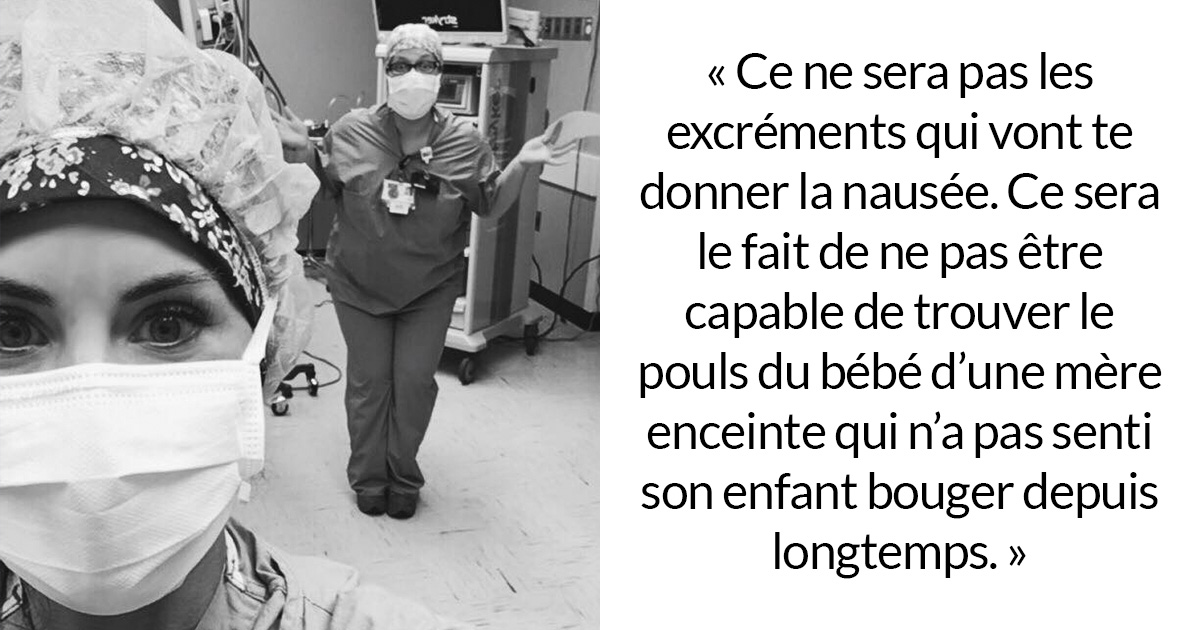 Vous Allez Vous Habituer Au Caca Une Infirmiere Revele Les Situations Dechirantes Qui Leur Donnent La Nausee Ipnoze Vous Allez Vous Habituer Au Caca Une Infirmiere Revele Les Situations Dechirantes Qui Leur Donnent La Nausee Ipnoze