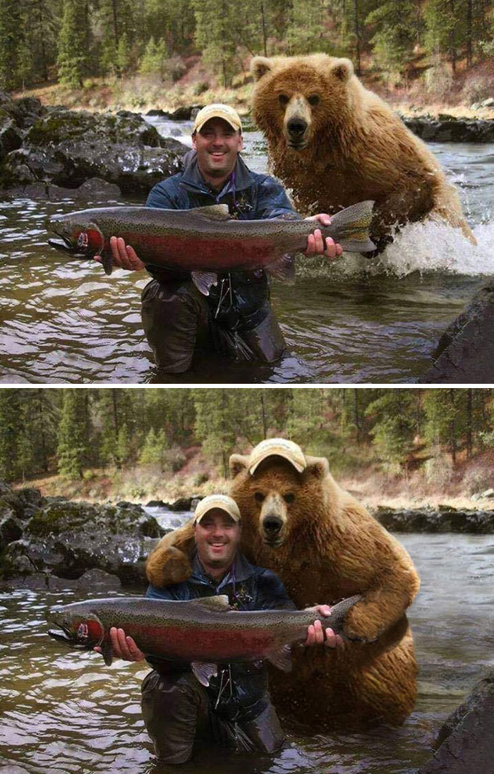 22 gagnants des meilleures batailles de Photoshop de tous les temps (nouvelles images)