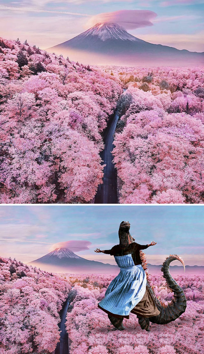 22 gagnants des meilleures batailles de Photoshop de tous les temps (nouvelles images)