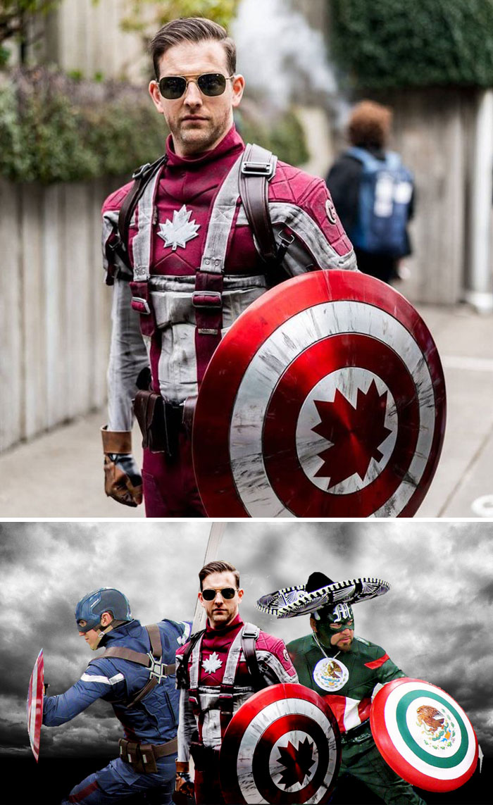 22 gagnants des meilleures batailles de Photoshop de tous les temps (nouvelles images)