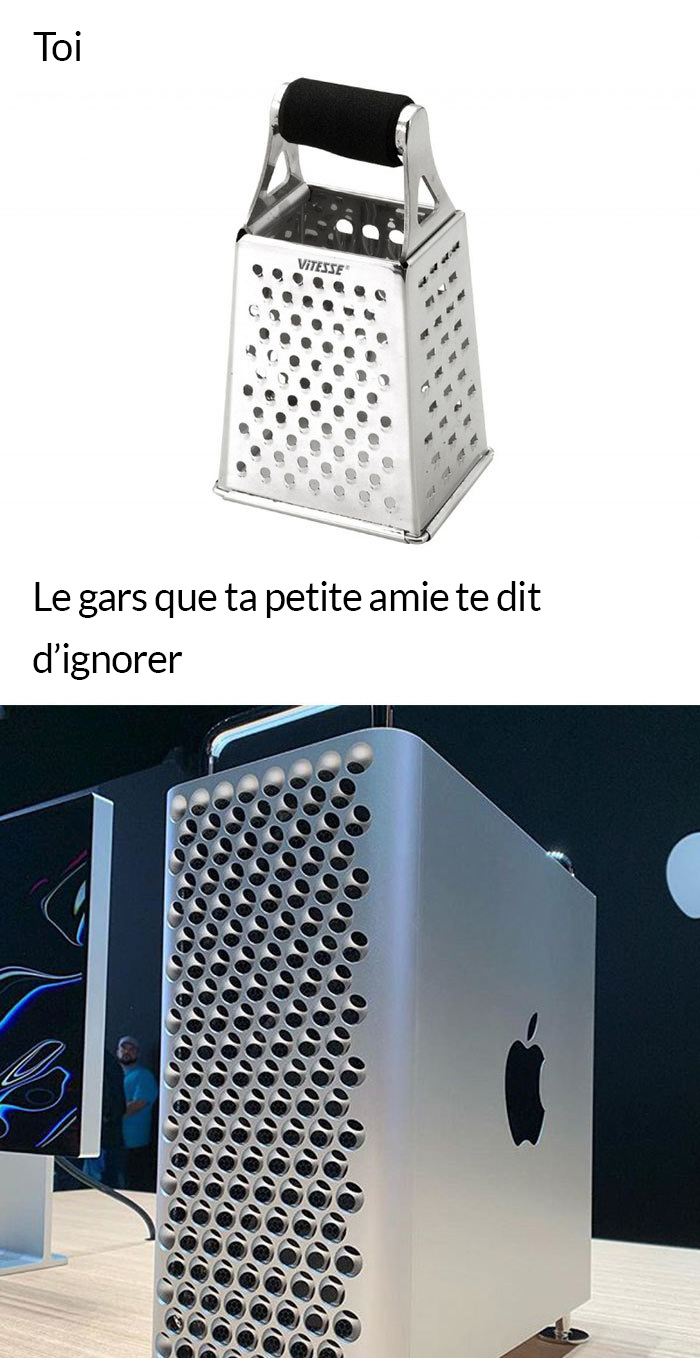 Gratuit Images 11 Meilleures Blagues Sur Le Nouveau Mac Et Le Support De Moniteur le plus cool salutations