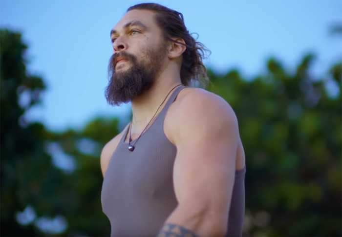 Le message de Jason Momoa à deux pêcheurs qui ont coupé la queue d’un requin et l’ont relâché dans la mer est devenu viral