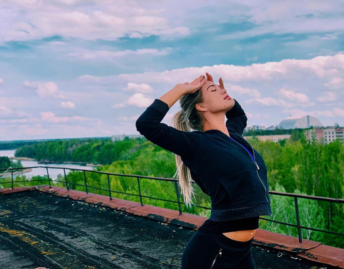 Le créateur de « Chernobyl » par HBO est en colère contre les influenceurs après avoir vu ces images
