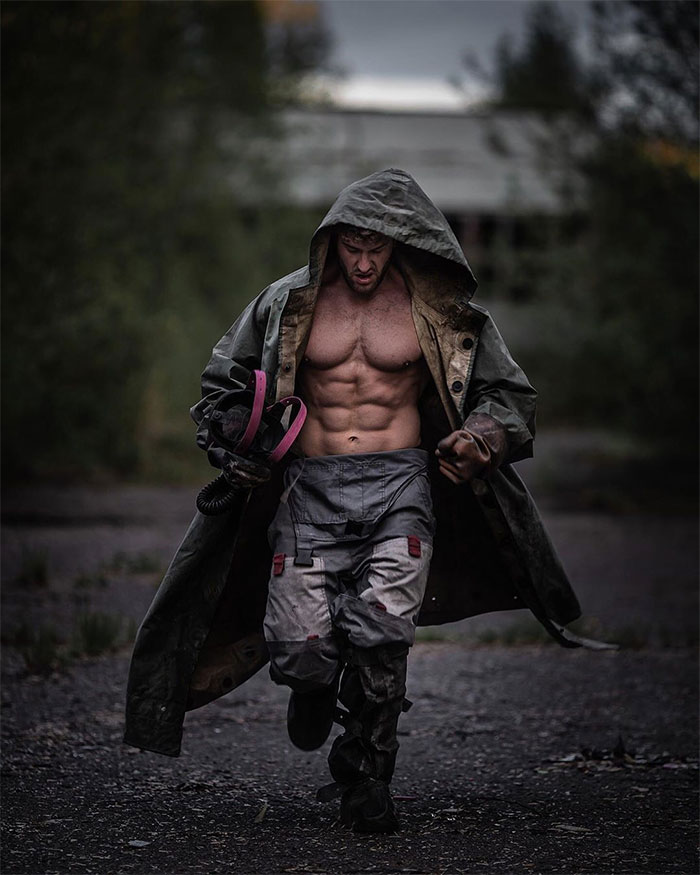 Le créateur de « Chernobyl » par HBO est en colère contre les influenceurs après avoir vu ces images