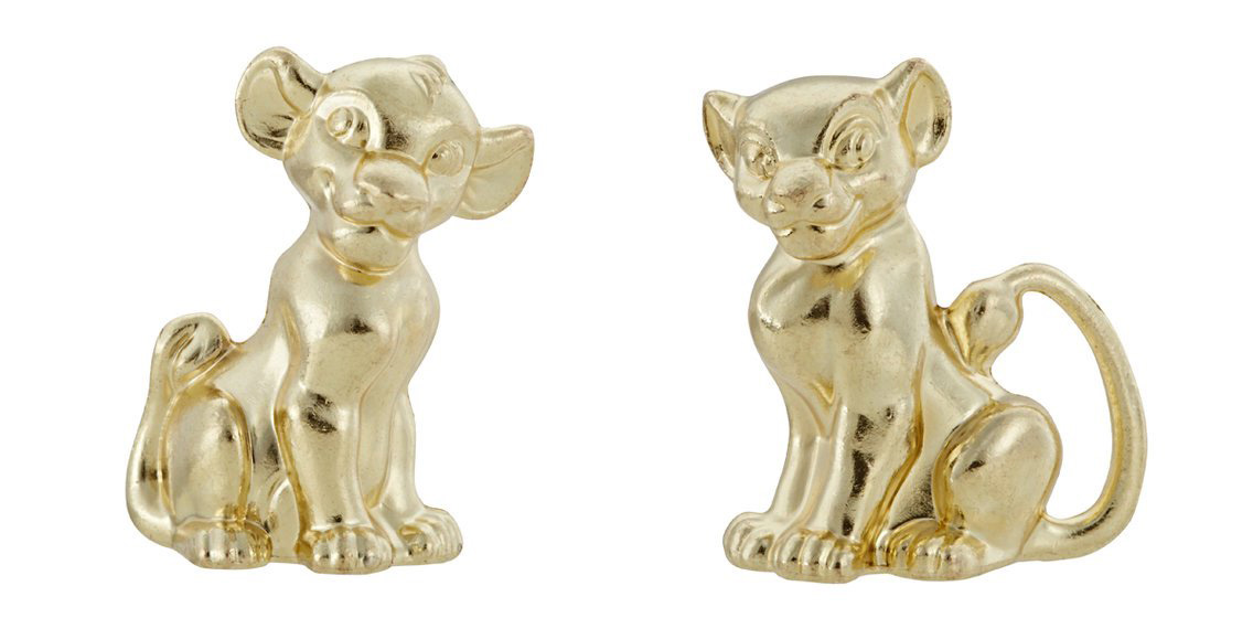 Tu peux maintenant jouer à l’édition « Le Roi lion » de Monopoly