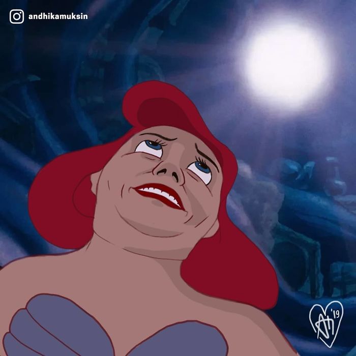 Qui A Fait De Moi Une Princesse Scan