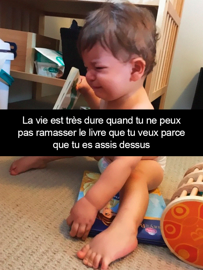 23 Parents Ont Partagé Les Raisons Les Plus Ridicules Pour