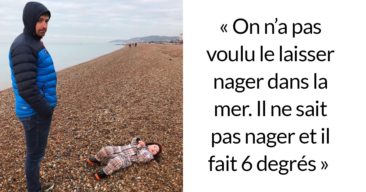 23 Parents Ont Partagé Les Raisons Les Plus Ridicules Pour