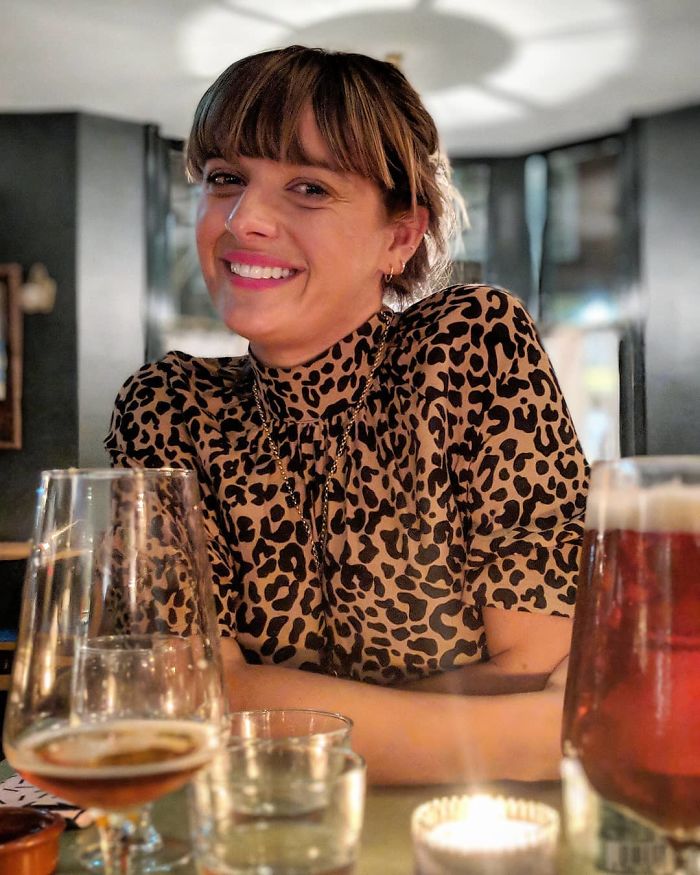 Ce père de quatre filles refuse d’édulcorer ses photos Instagram et il a déjà près d’un million d’abonnés (30 images)