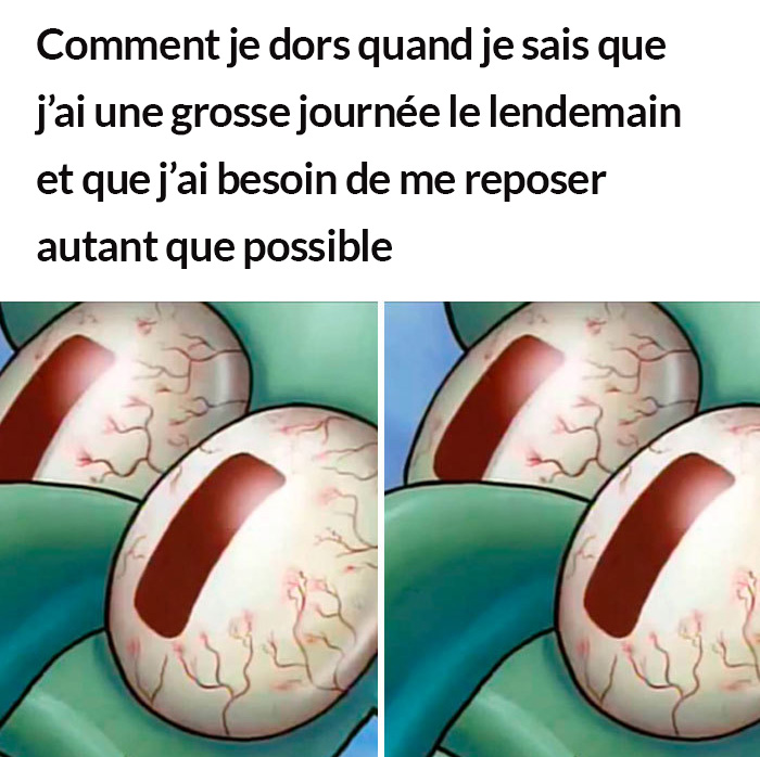 12 Blagues Sur Le Sommeil Qui Vont Te Faire Rire Alors Que T